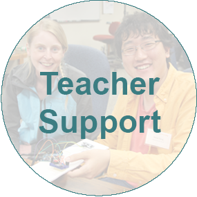 Teacher Support