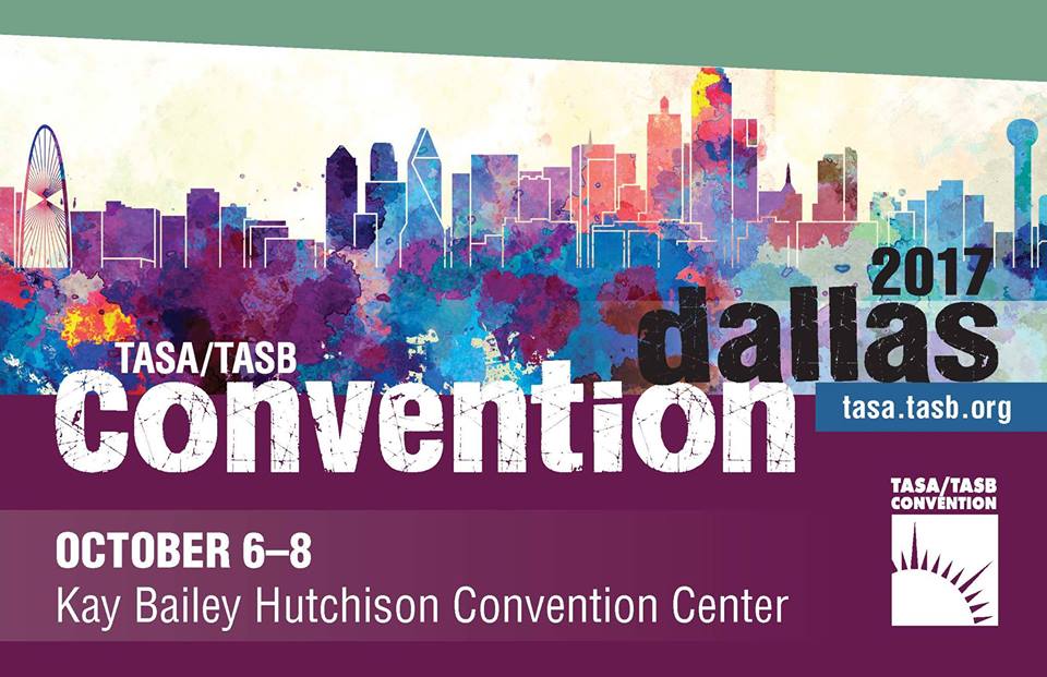 TASA/TASB 2017